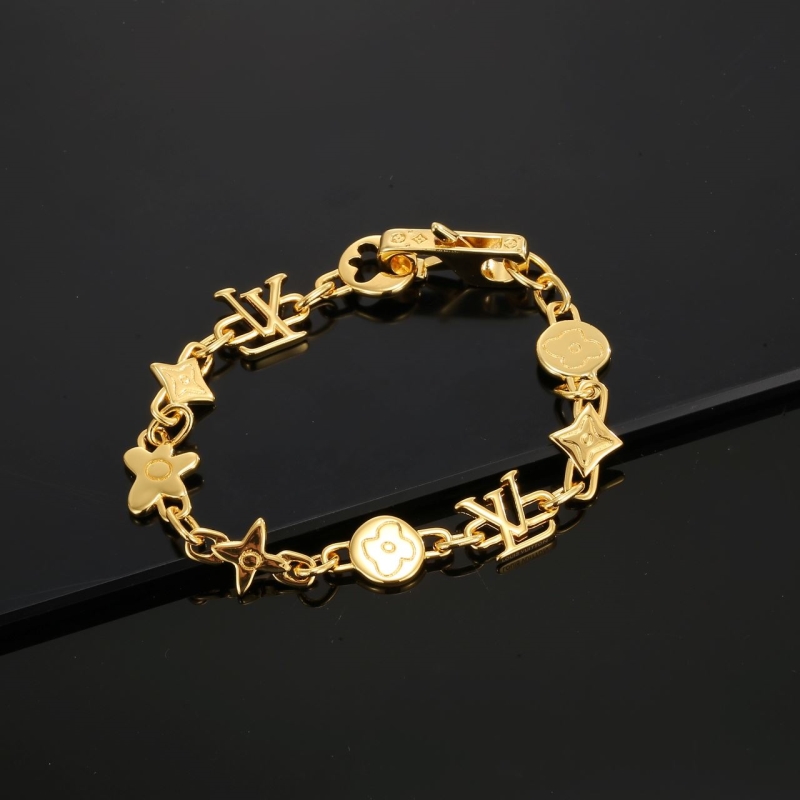 LV Bracelets